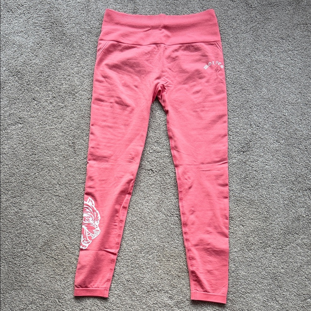 DARC SPORT LEGGINGS